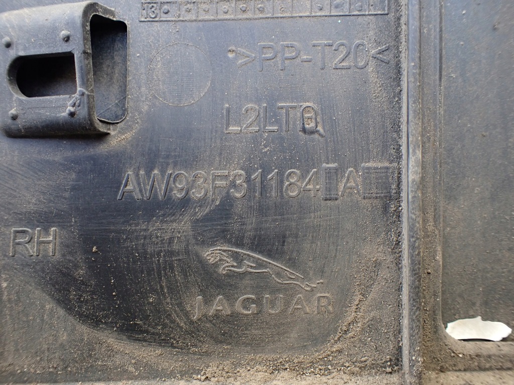 фото №16, Молдинг поріг права jaguar xj x351 long europa hgy aw93f31184a ----