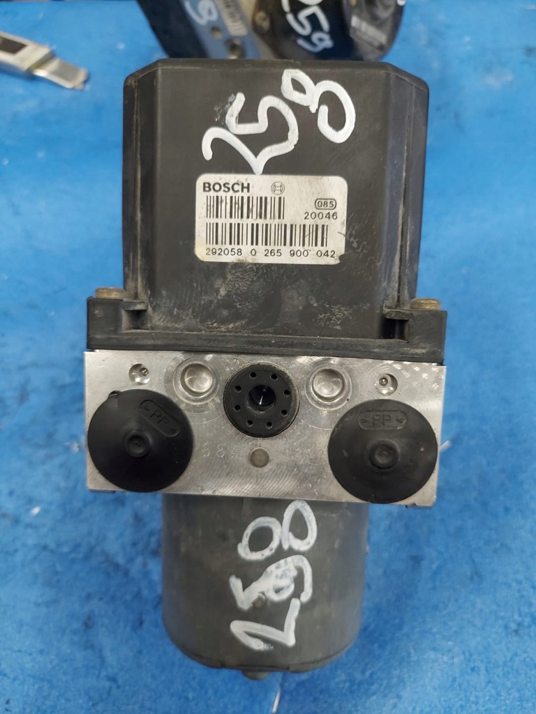 Купити Насос abs alfa 147 0265224084