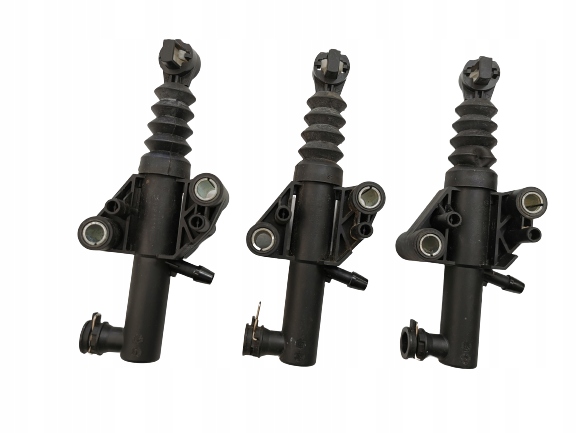 фото №1, Помпа привід зчеплення opel vivaro trafic