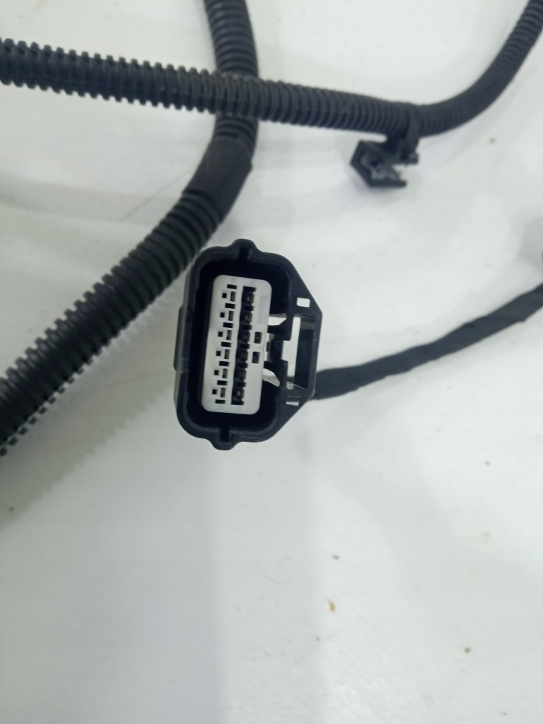 фото №2, Жгут pdc задняя renault clio v 240157082r