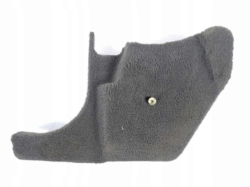 фото №1, Mercedes w220 обшивка салона перед левая пол