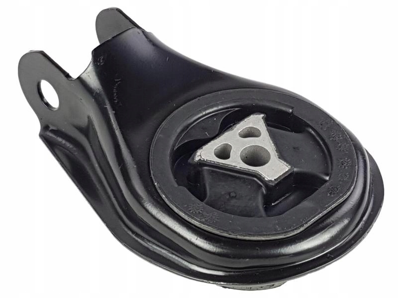 фото №10, Подушка двигун. c-max 07- /задня/