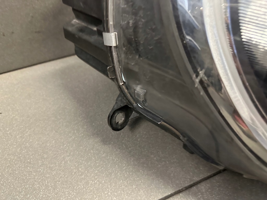 фото №9, Лампа правий перед mini cooper countryman 7494806-01