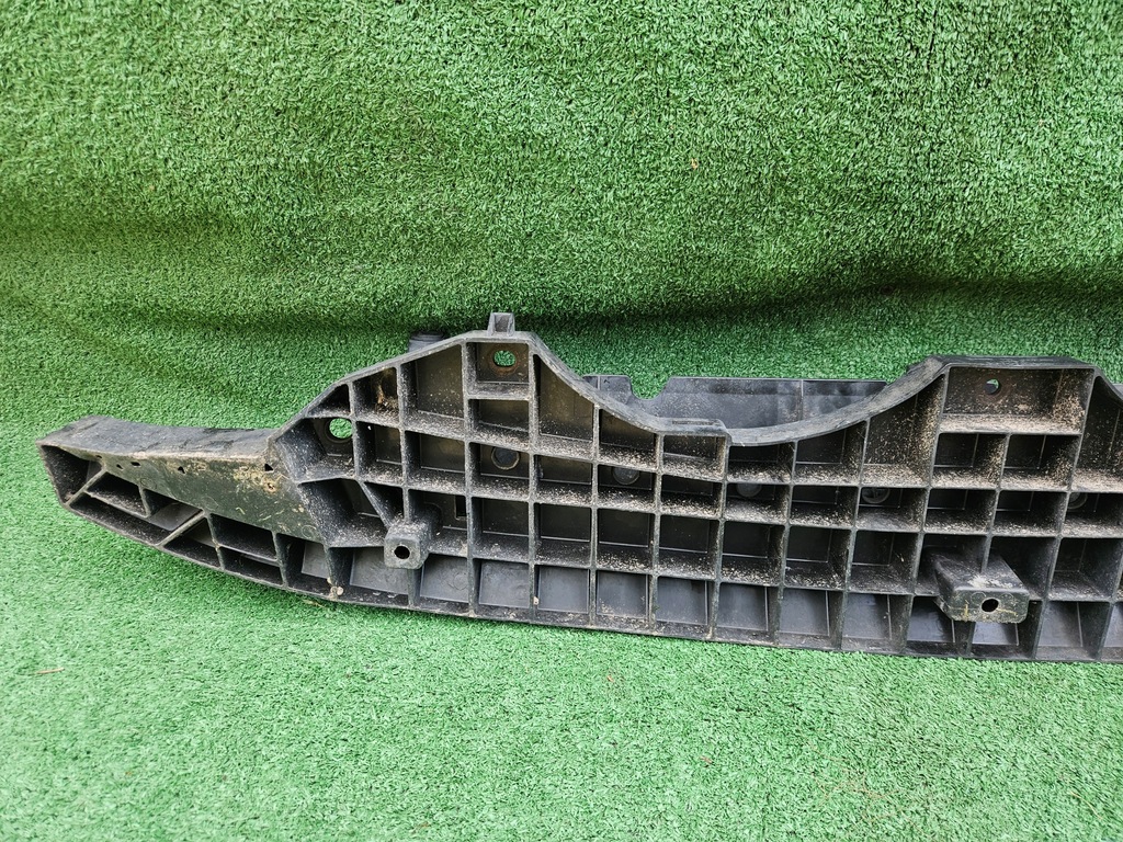 фото №12, Плита захист підсилювач бампера перед subaru legacy outback 09-