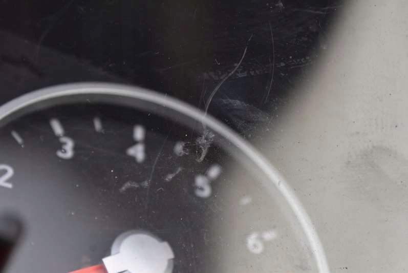 фото №10, Лічильник прилади eu 94003-2c665 hyundai coupe 2 ii 2.0 16v 143 km 01-05