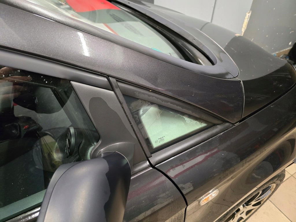 фото №15, Стекло кузовная треугольник seat altea seat altea xl 2003-2015 europa