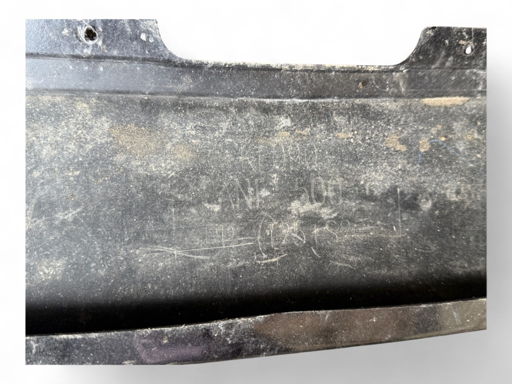 Mazda 2 fl козырёк накладка решётка  решётка радиатора перед Доставка