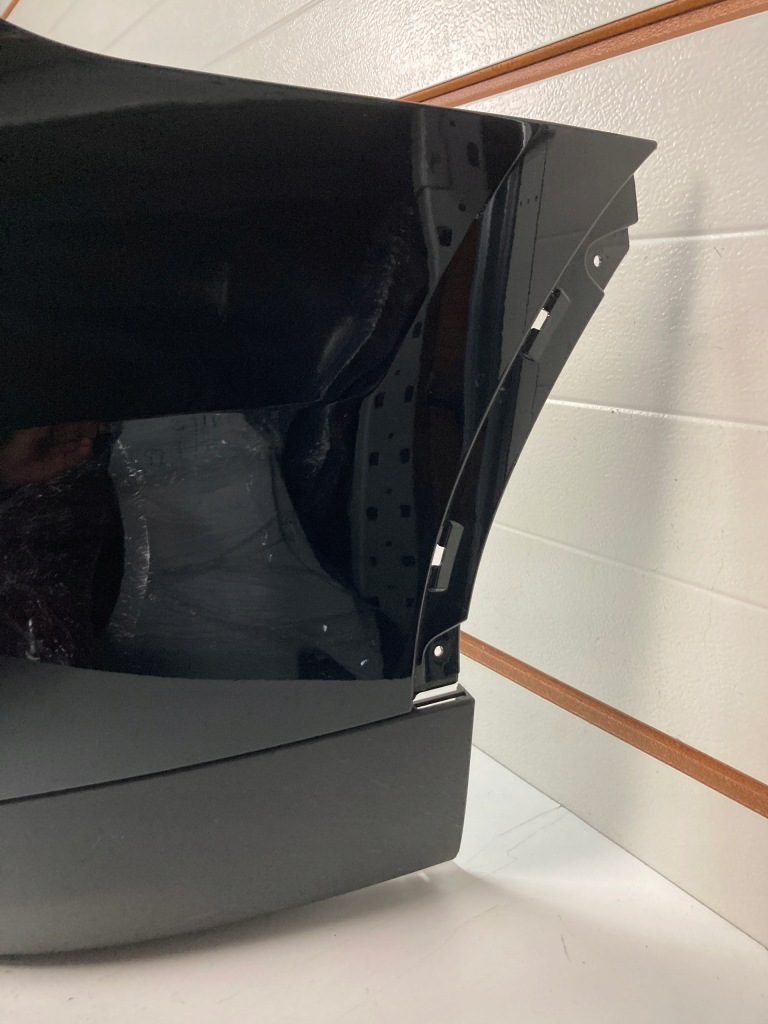 фото №7, Бампер задний bmw x3 g01