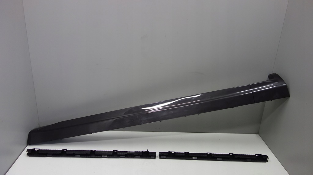 фото №1, Volvo xc90 lift молдинг порог порог левая 731