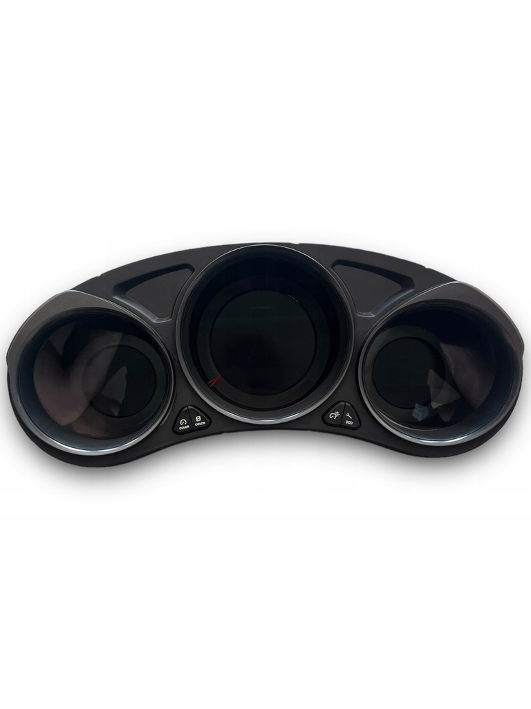 фото №1, Citroen c4 ii b7 счетчик a2c53338404