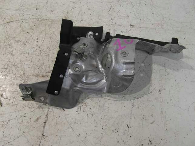 фото №1, Jeep compass ii 2.0 mtj 17- защита тепловая 46336917