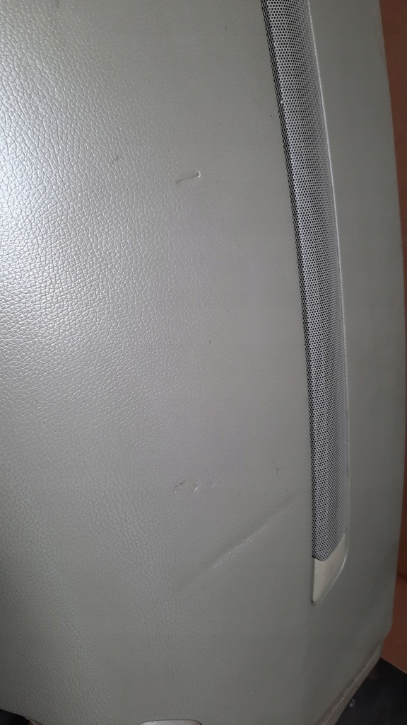 фото №13, Панель приладів приладова консоль volvo s60 00-04r