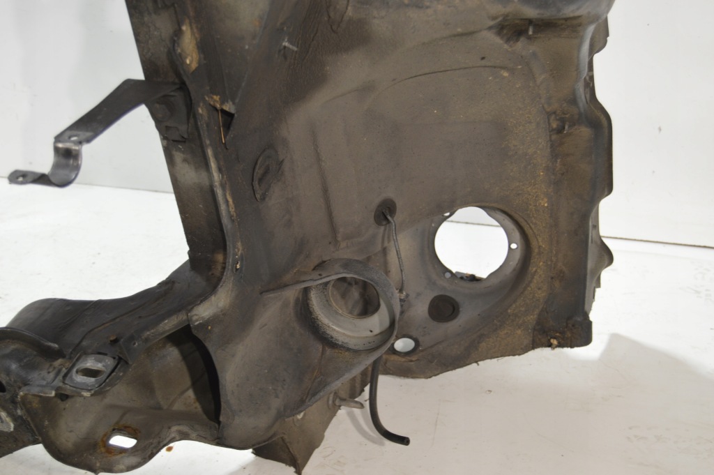 фото №3, Pas передній перед підкрилок лівий правий лонжерон mercedes sl r129