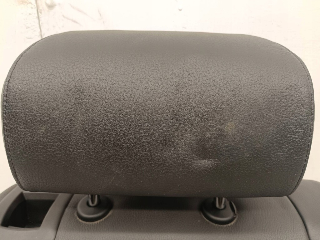 фото №14, Полный салон bmw 5 e60 e61