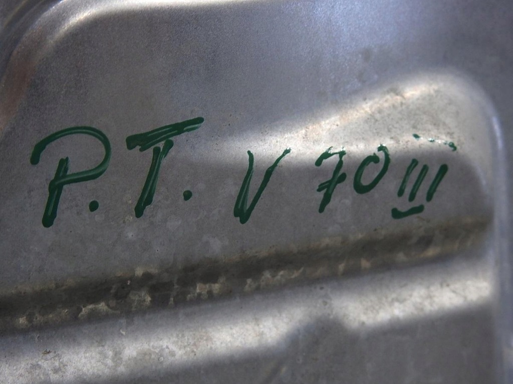 фото №7, Механізм підйомник скло правий задня volvo v70 iii