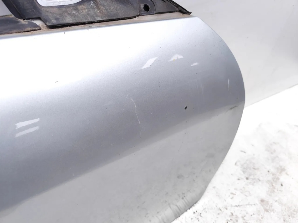 Mercedes-benz slk двері prawidłowy 2005 convertible 2/3dr сріблястий 04-11 в Україні