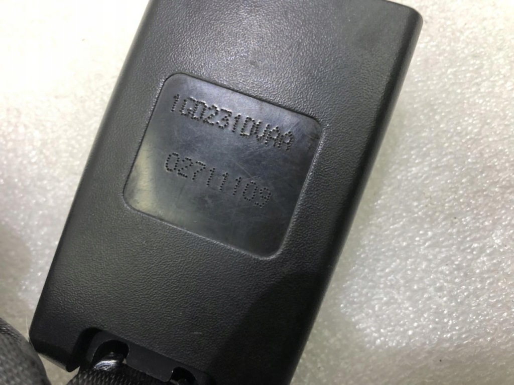 фото №4, Клипса поперечина задняя 1gd231dvaa jeep compass i lift