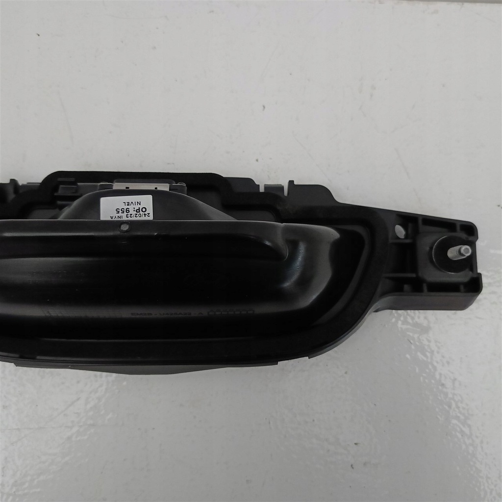 фото №7, Ручка багажника ford galaxy po 2016 em2b-u425a22-a