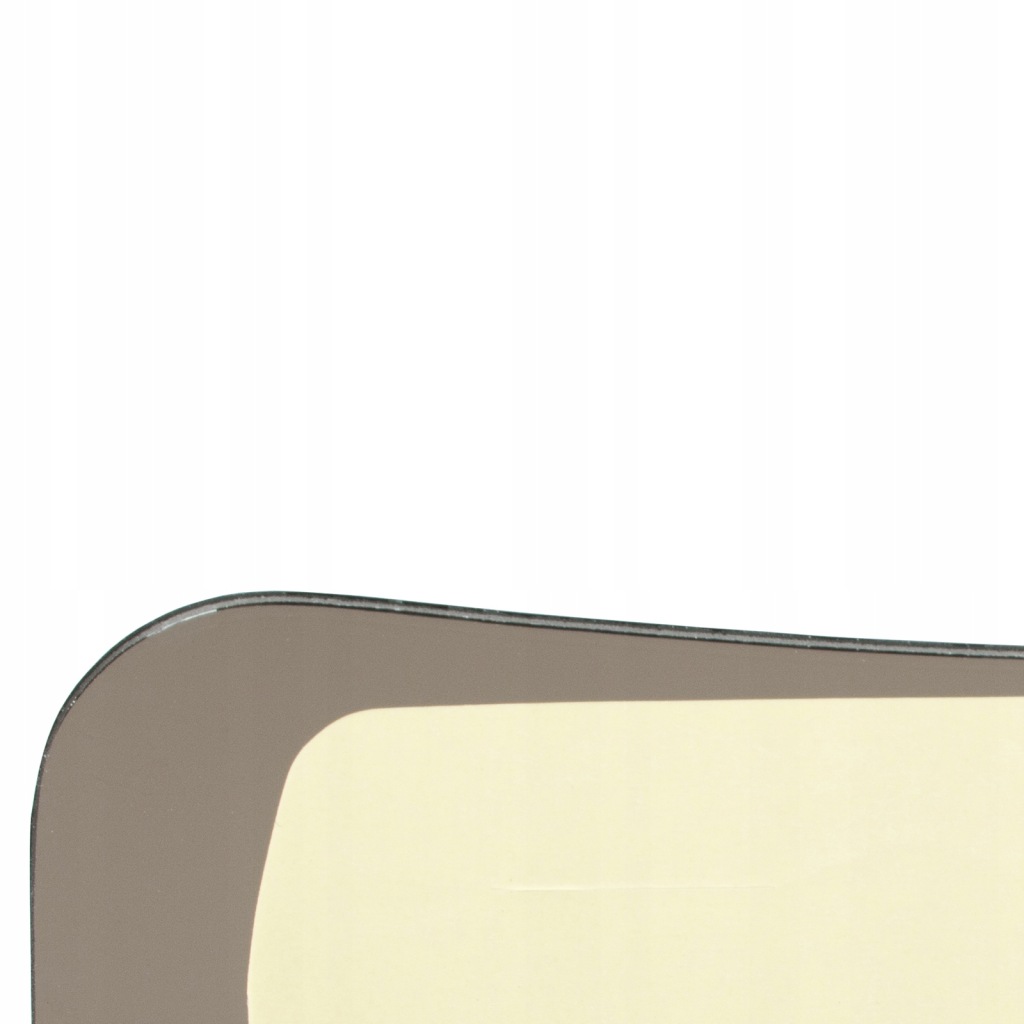 фото №9, Вкладыш зеркало стекло нижний левый do master movano nv400 2010-