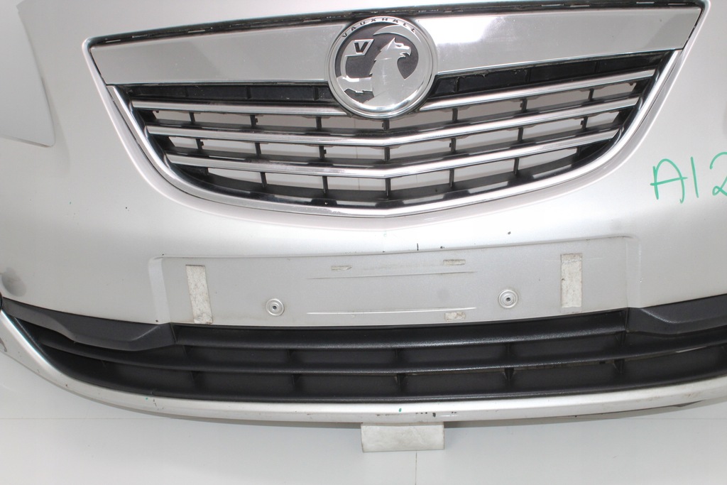 фото №6, Бампер перед opel meriva b 10-13r z157