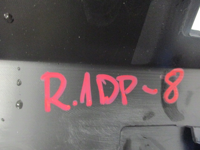 фото №15, Citroen c3 iii правая молдинг накладка порог