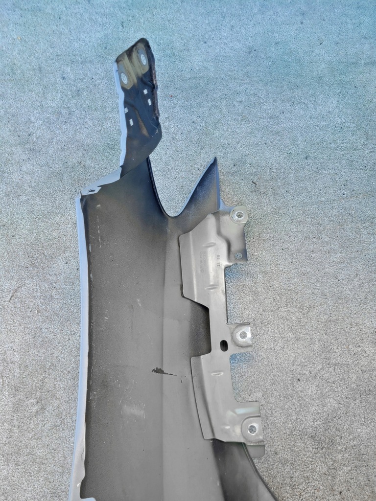 фото №13, Крыло передний левый правый перед vw volkswagen golf 5+ / 6 plus 2005-14