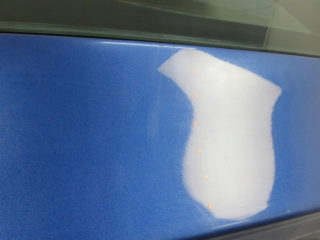 фото №10, Крышка багажника багажника bmw x3 e83 a51/5