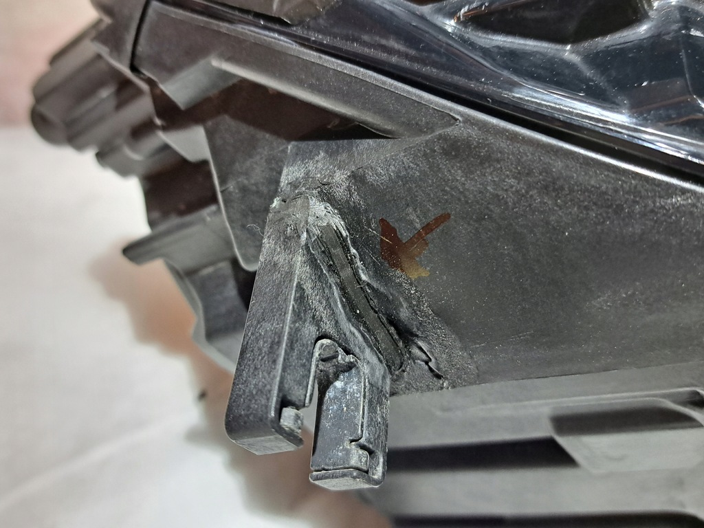 фото №10, Фара правый matrix audi a5 s5 lift 8w6941040