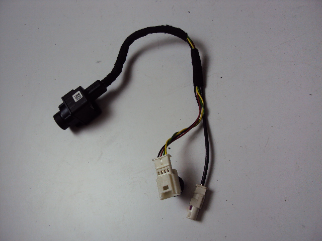 фото №1, Камера заднего вида mercedes e-klasa w213