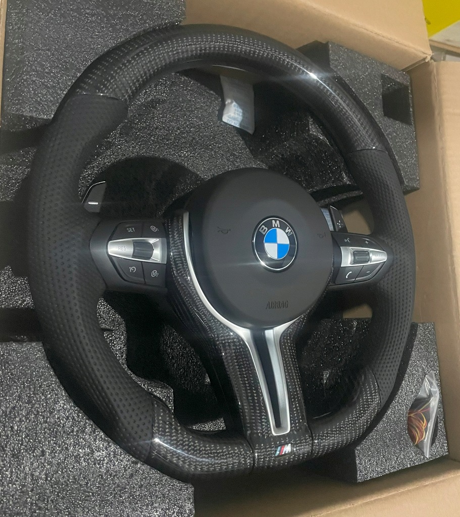 фото №7, Воздуховод mpakiet bmw карбон f10 f11 f01 5 6 7 8 f07 f06 f12 f13 f90