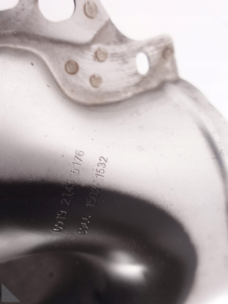 фото №8, Mercedes c-klasa w205 glc x253 4.3 amg выхлоп r