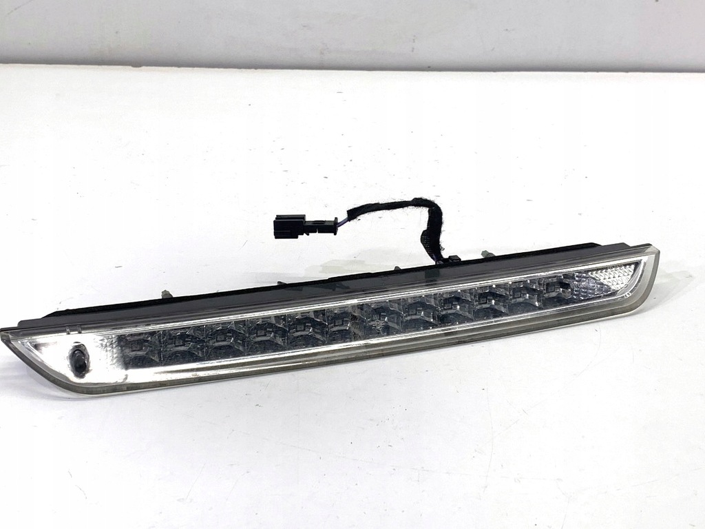 фото №1, Лампа стоп peugeot 2008 i 9688016380 хэтчбек свет торможения, задние