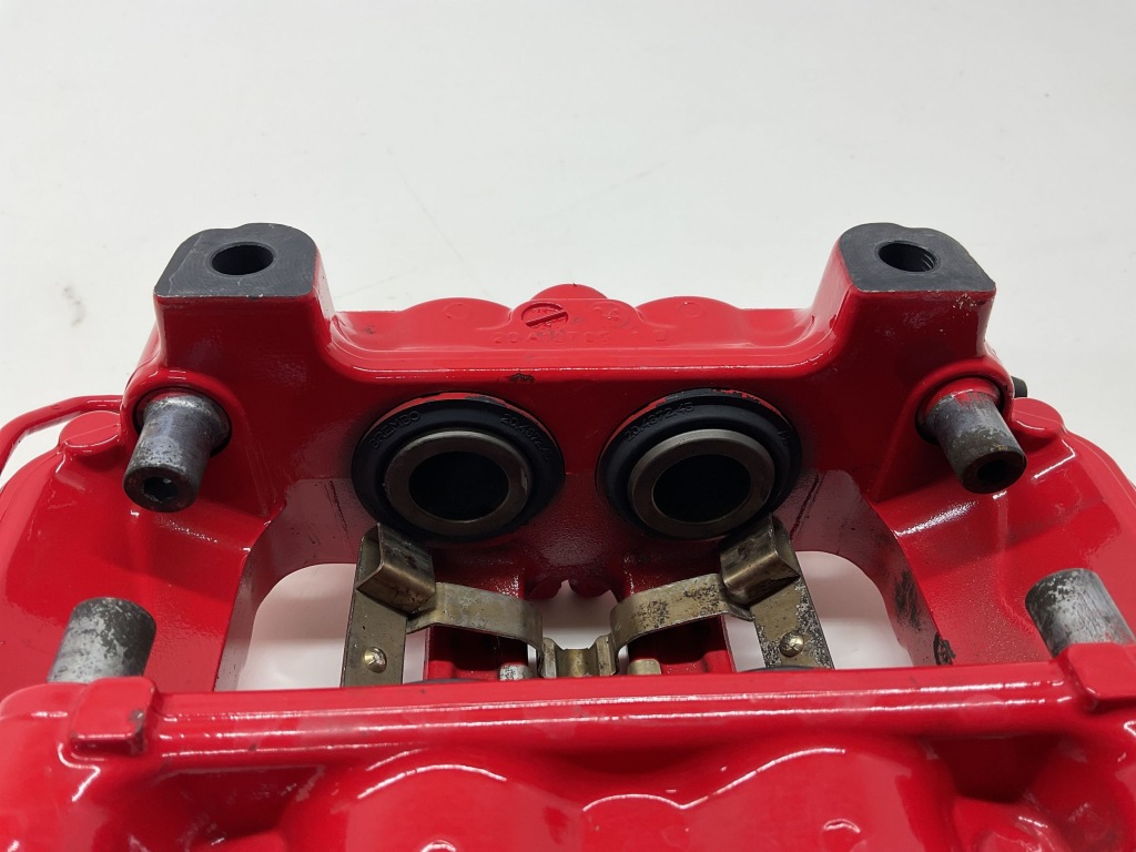 Купить Porsche 911 997 суппорт тормозной перед 997351421