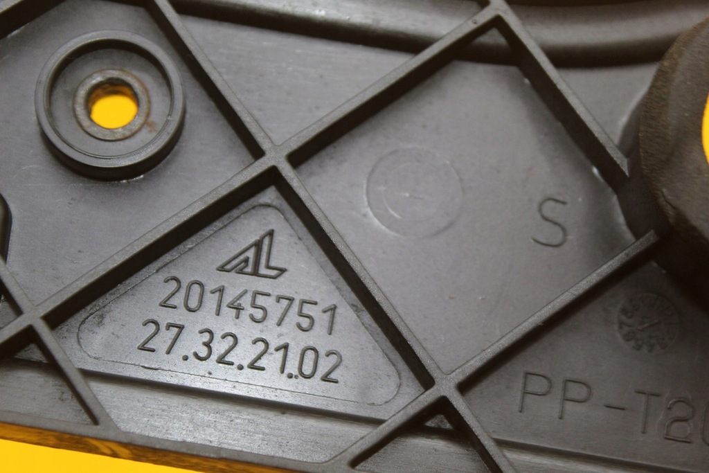 фото №10, Вкладиш лампи лівий задня задній jumper ii boxer ii ducato 20145751