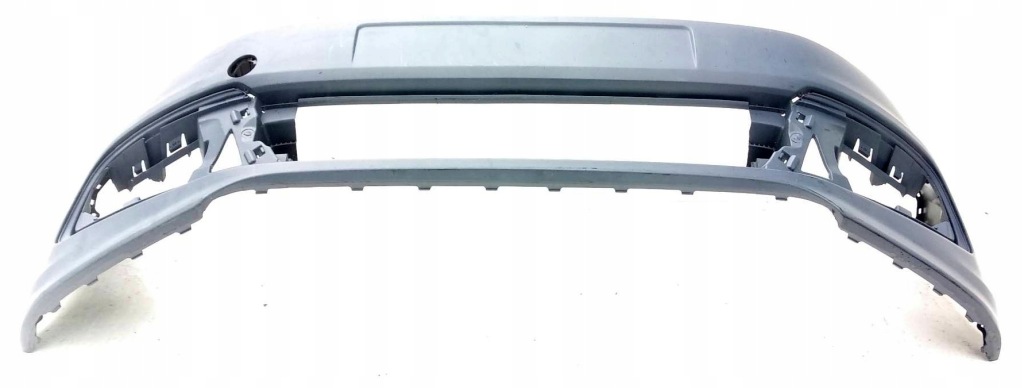фото №9, Бампер перед vw polo v r-line 2009-2013 2207350