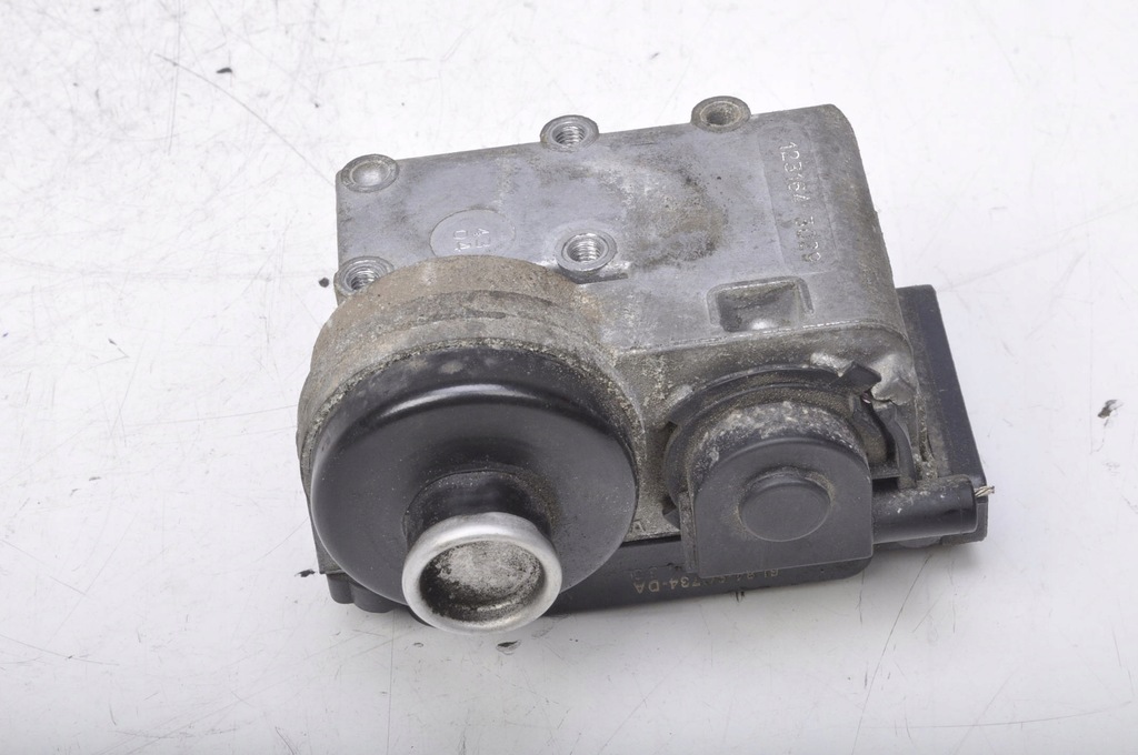 фото №1, Mazda tribute моторчик круиз-контроль 5l84-9c734-da