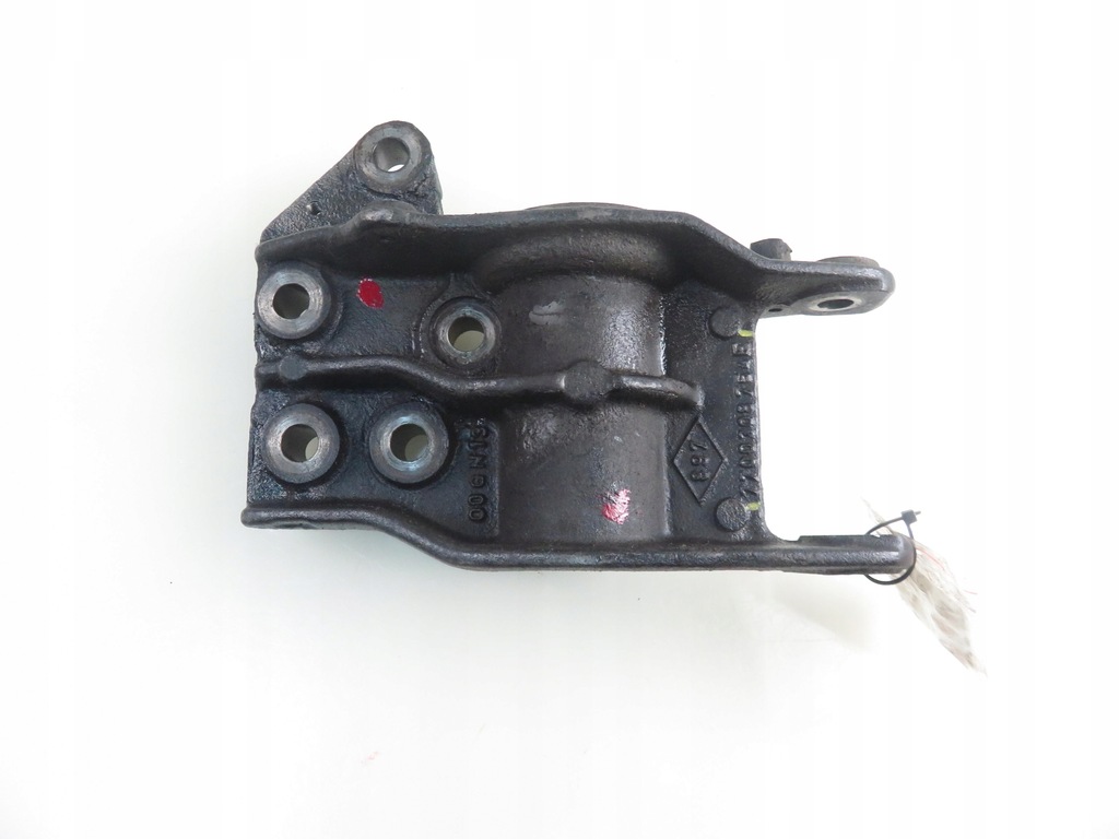 фото №7, Підпора піввісь renault master ii 2.5 d - s8u 770 7700308754e 7700308754