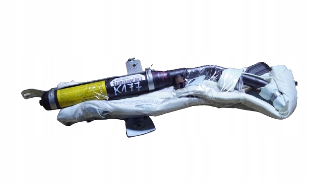 фото №1, Шторка безопасности audi оригинальный номер 8p4880741b