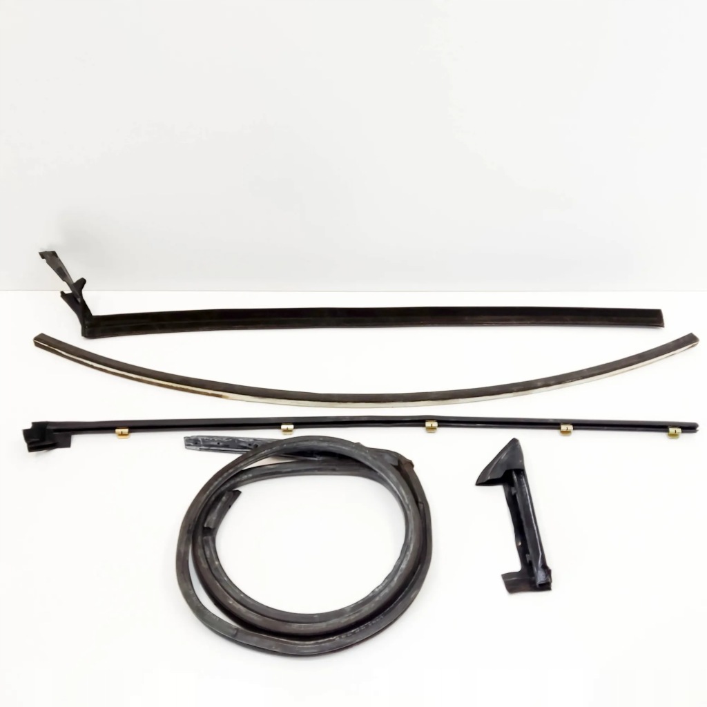 Купить Прокладка передний правых дверь mercedes-benz sl r129 a1297200624