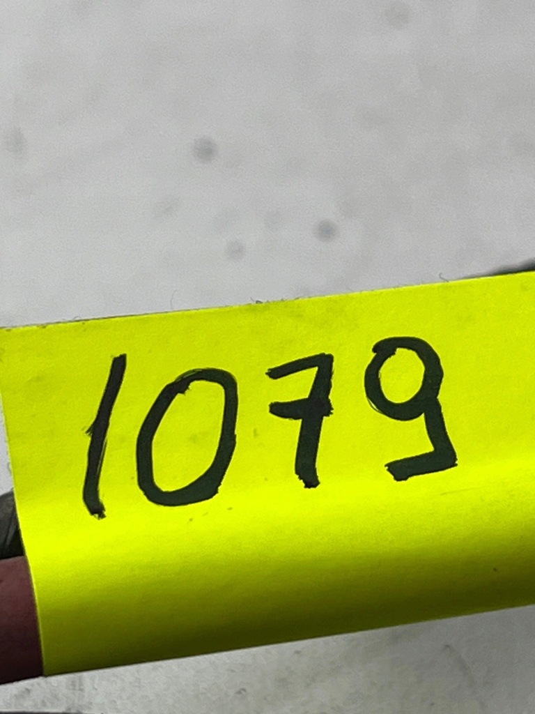 фото №5, Разъёмы штекер колодка насоса усилителя renault trafic iii