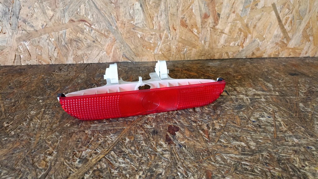 Купити Mazda 3 bk 5d hb лампа світло додаткові третій стоп