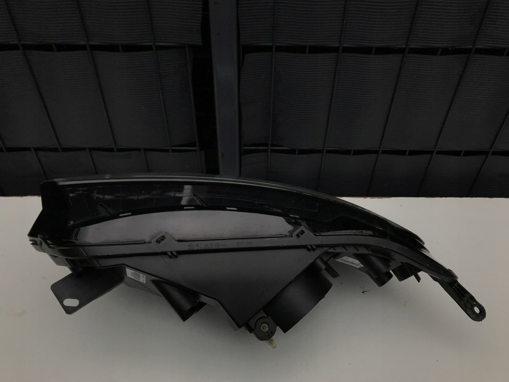 фото №4, Ford ecosport права лампа перед передня led 2016-