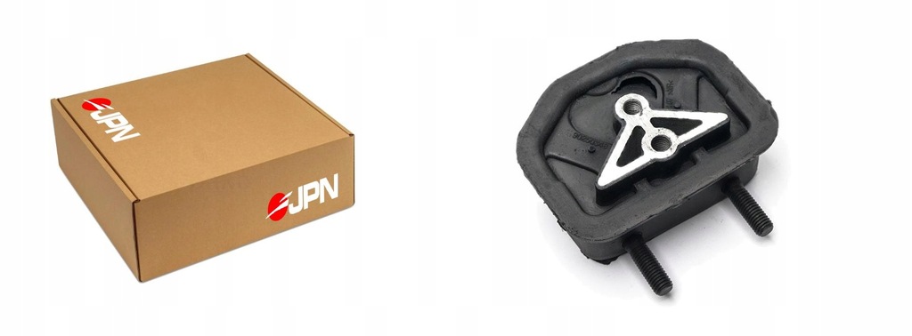 фото №1, Подушка крепления двигателя daewoo