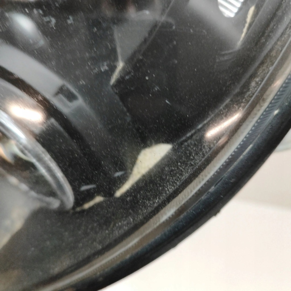 фото №11, Toyota land cruiser bj70 2005 лампи передні / комплект