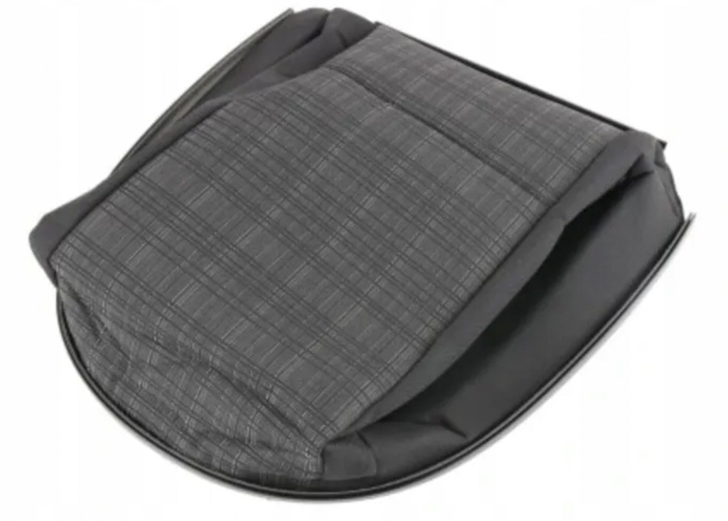 фото №1, Обивка сиденье mercedes sprinter 06 906 перед