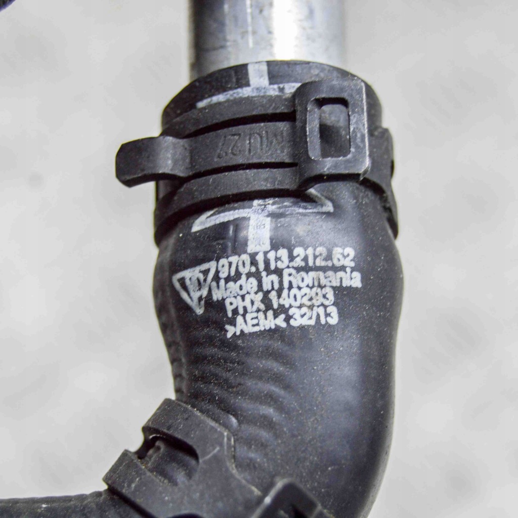 фото №7, Інше дроти porsche panamera 970 97011321262 18278912 3.0l 309kw 2016