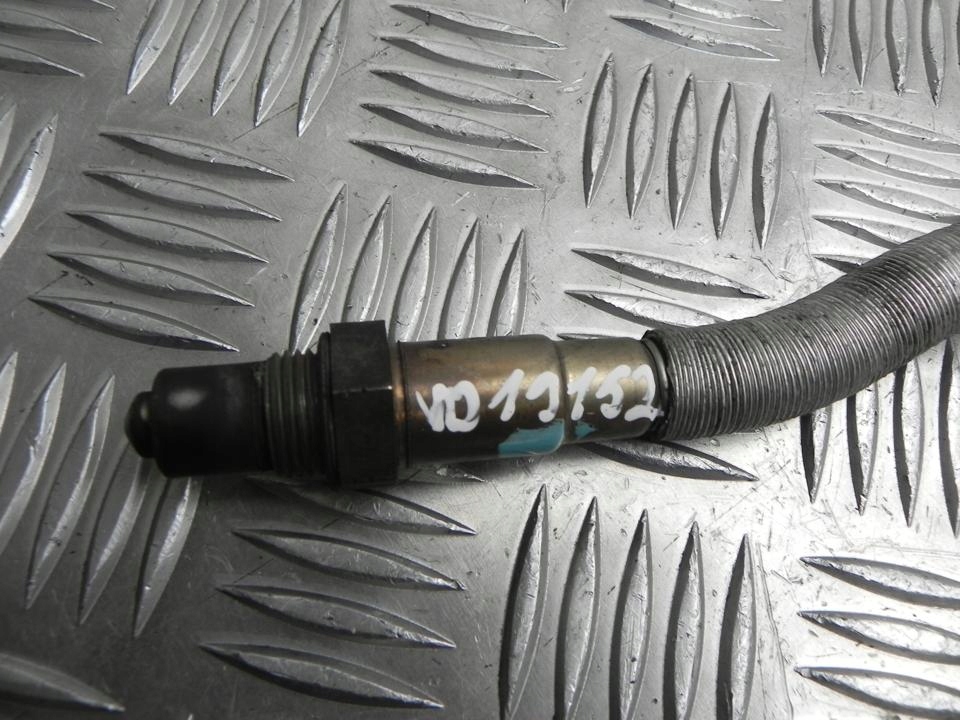 Датчик лямбда-зонд bmw 7 2011 7577667 Цена