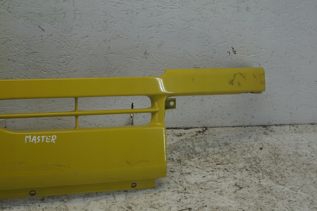 фото №5, Решётка радиатора решётка радиатора renault master ii 7700352125