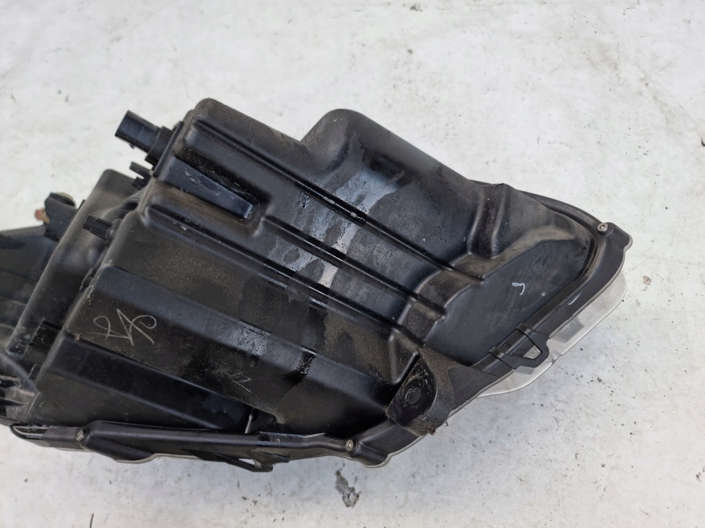 фото №8, Ford mustang vi 2.3 lift лампа левая перед водителя 2018-