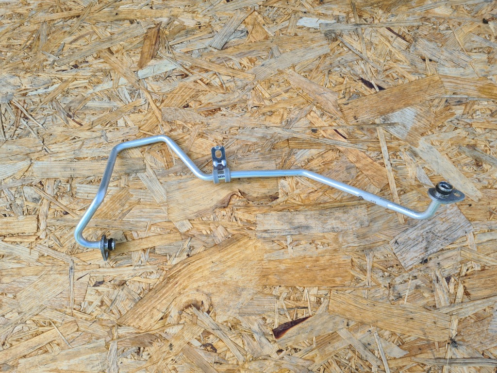 Купить Audi vw skoda 1.5 tsi dpc шланг трубка масла